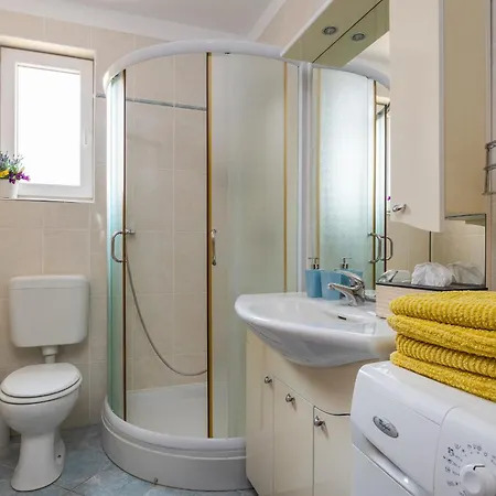 Apartment Blue Water Pula
